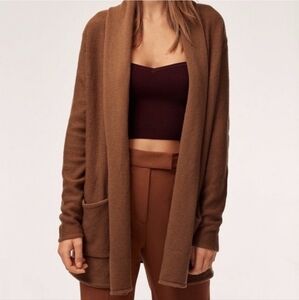 Babaton Beekman Cardigan in Medium